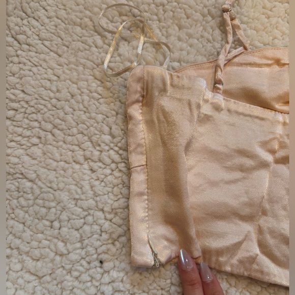 ZARA Top - Picture 5 of 5